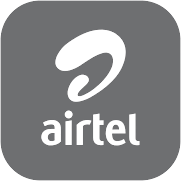 Airtel logo