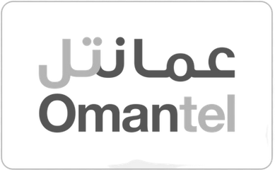 Omantel logo