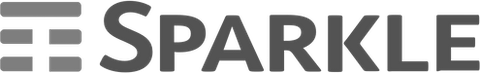 Sparkle logo