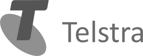 Telstra logo