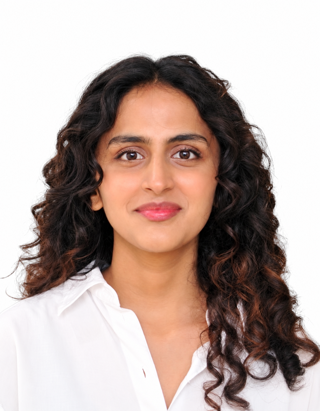 Saba, Marketing Executive
