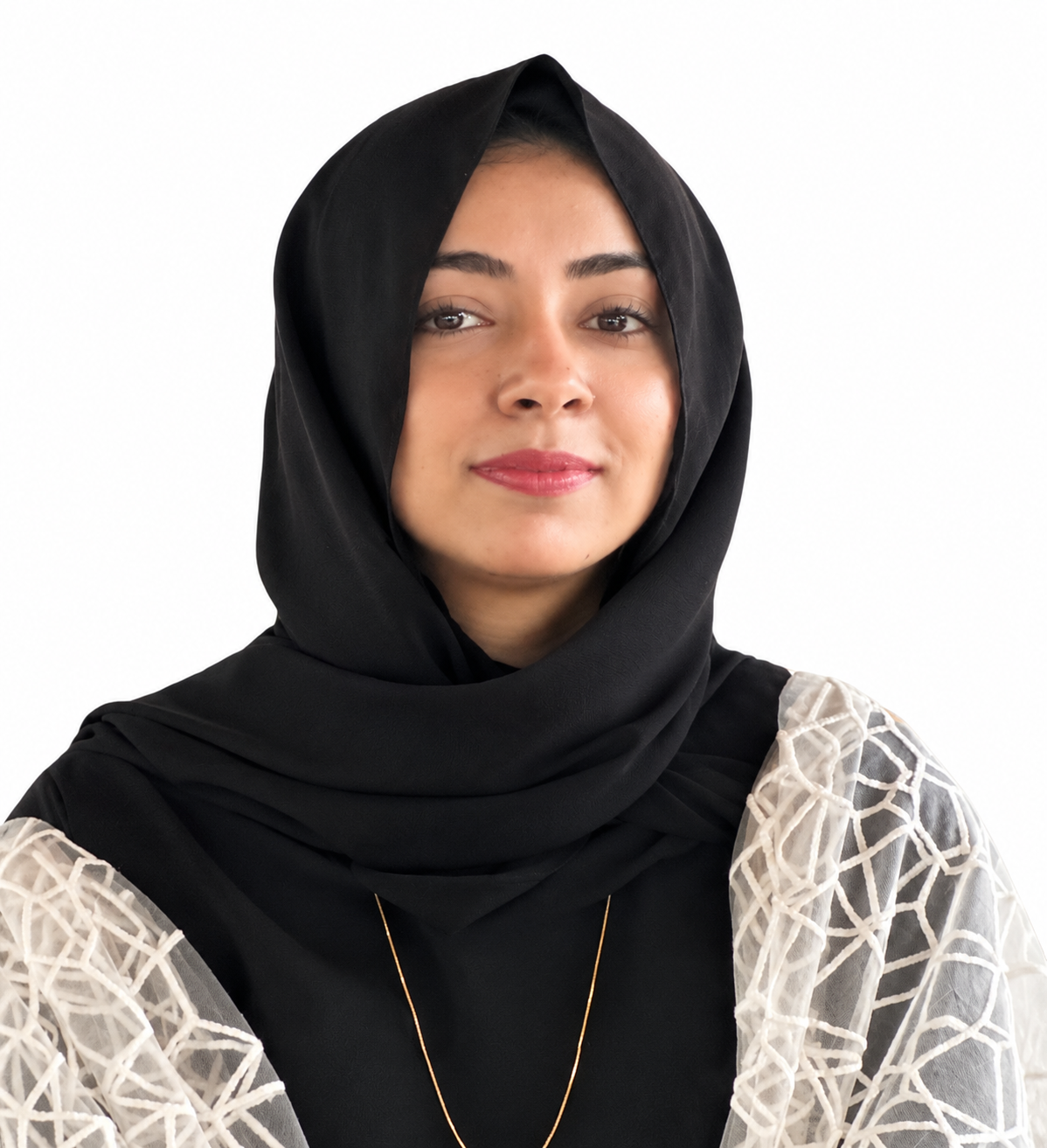 Ayesha Awan, Global Procurement Executive