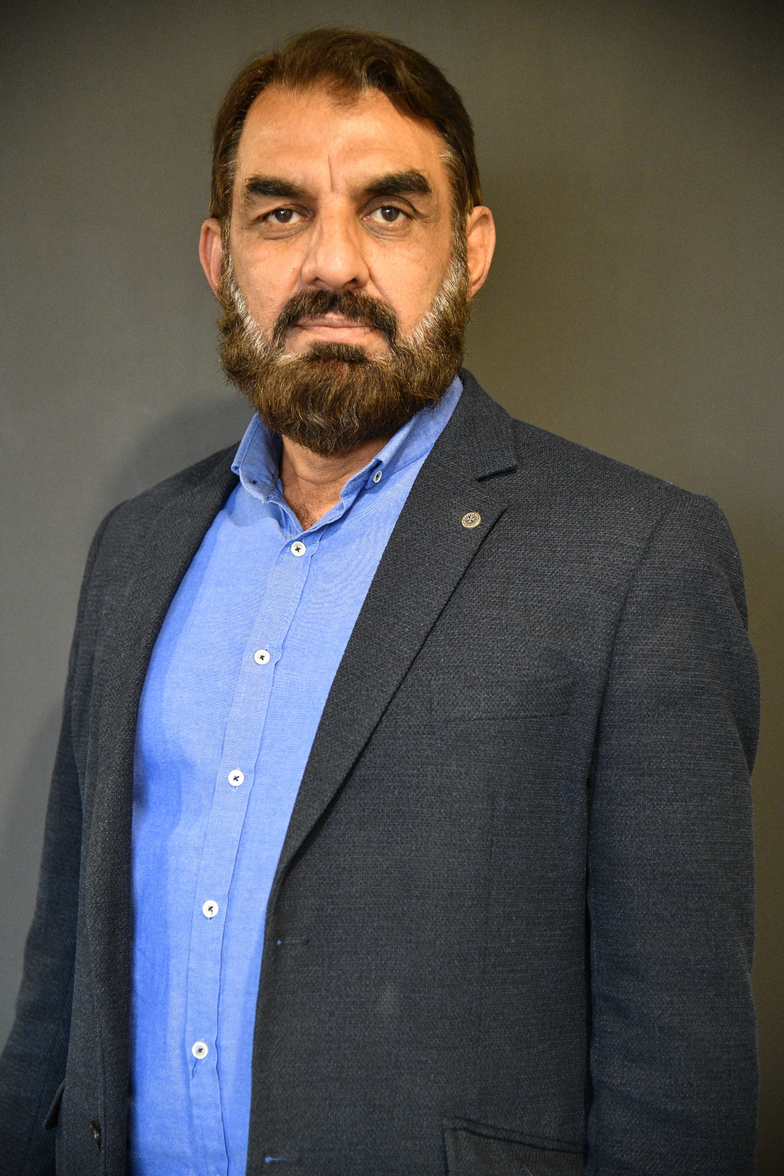 Tariq Ismail, Data Engineering & Architecture