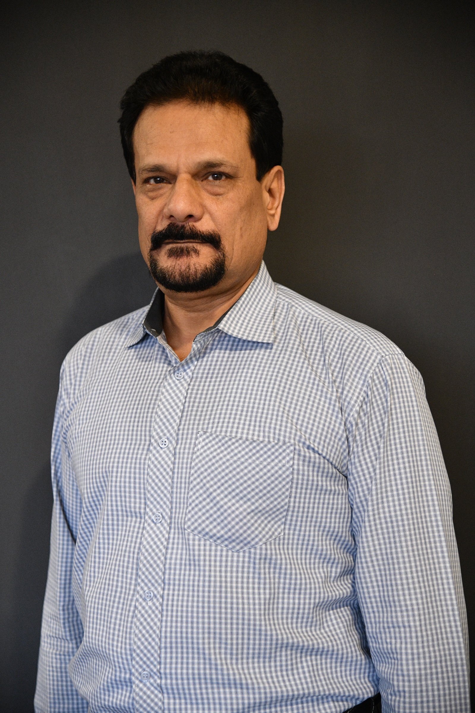 Sadar Saleem, COO, Software
