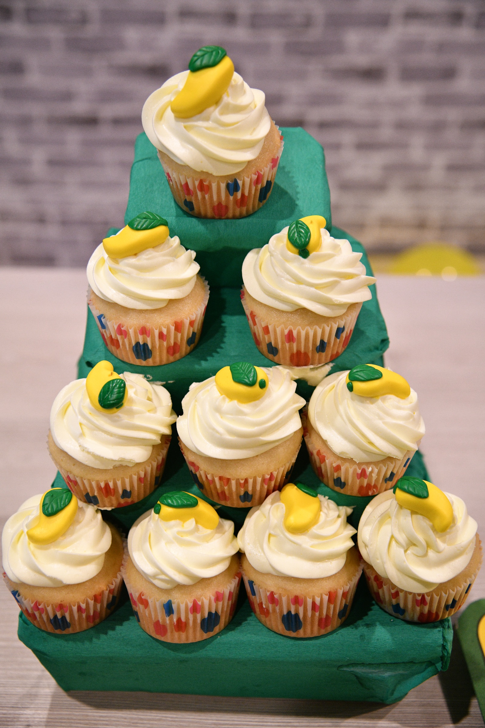 Mango Party 2024, iConnect