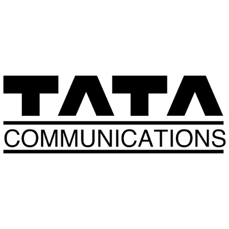 Tata communications logo
