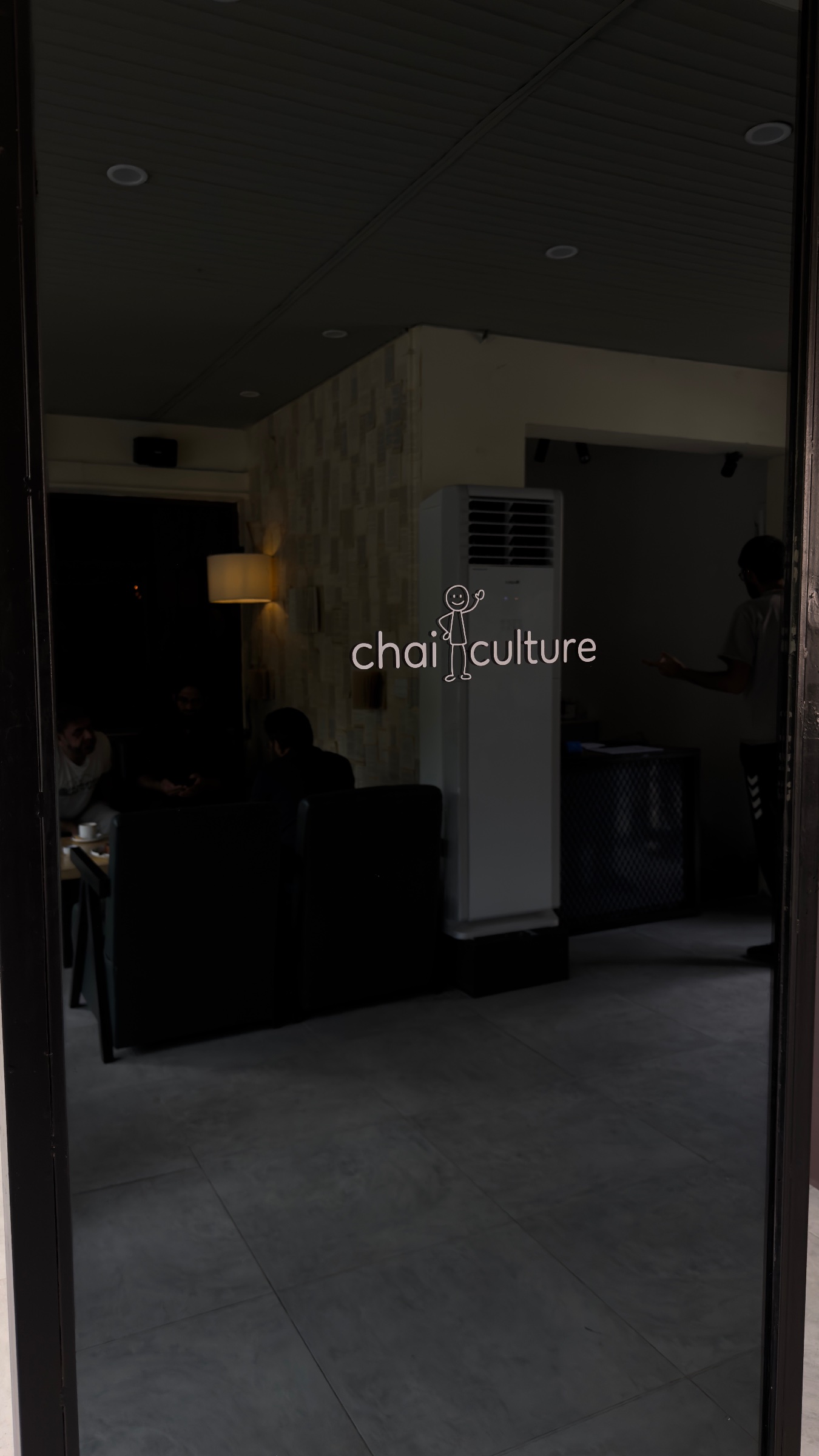 Chai Culture