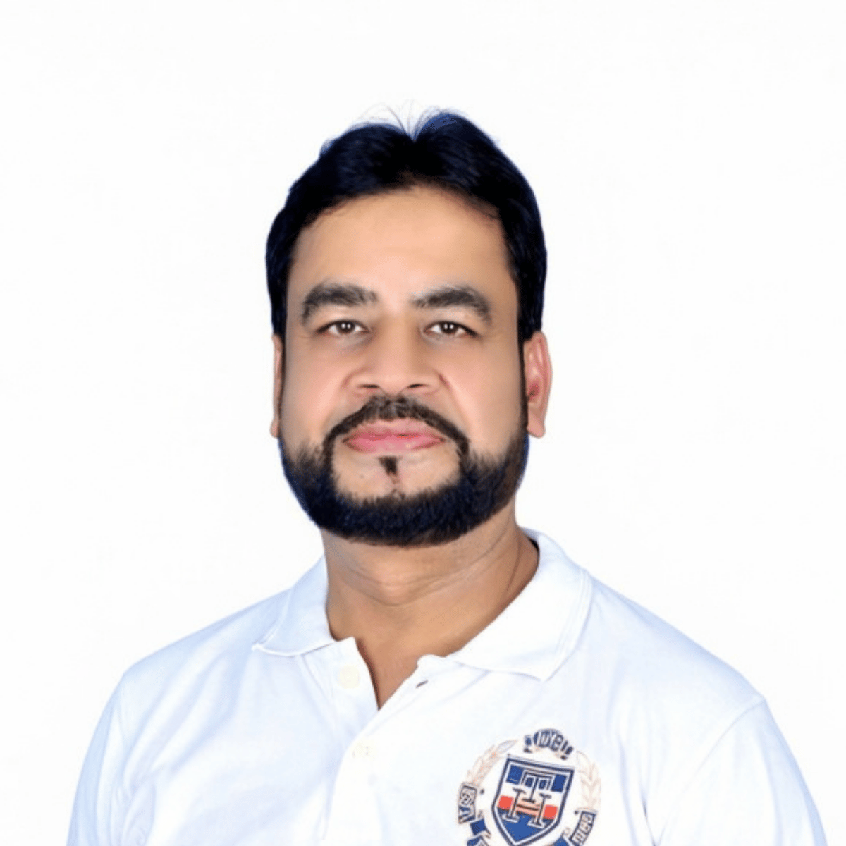 Irfan Ahmad, Chief Commercial Officer