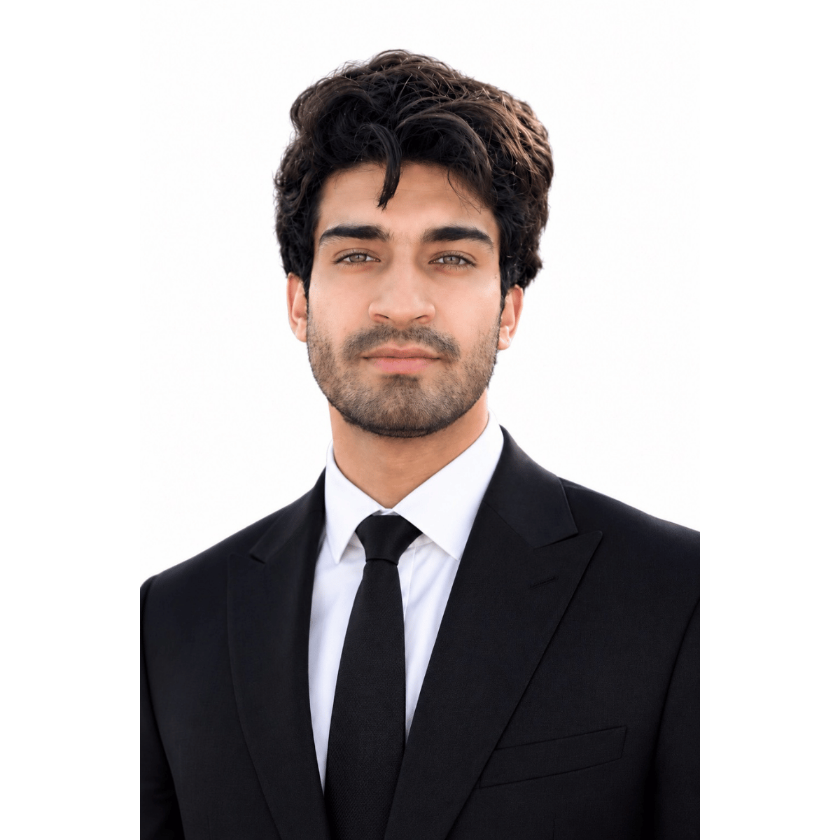 Ammad Ud Din, Assistant Manager Finance