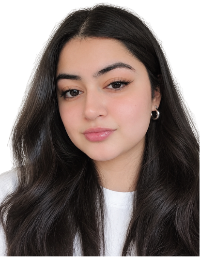 Roshni , Marketing Executive