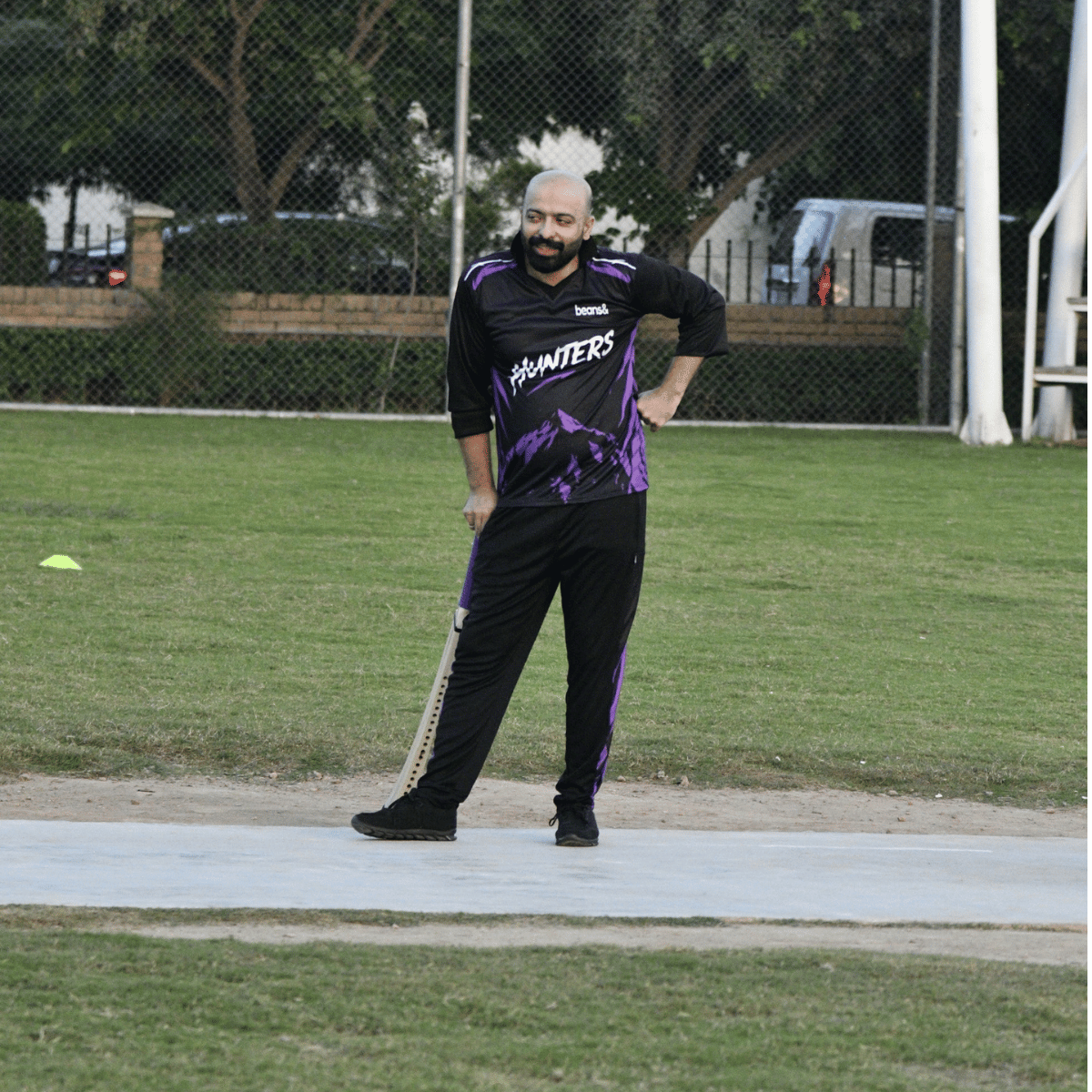 ICL III 2026, iConnect