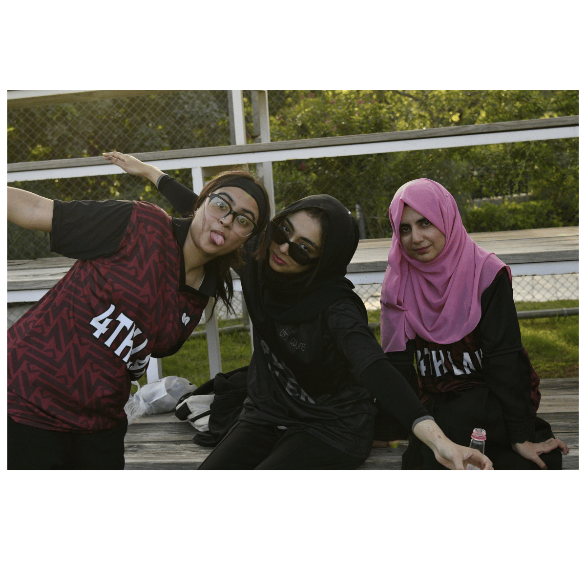 ICL III 2026, iConnect
