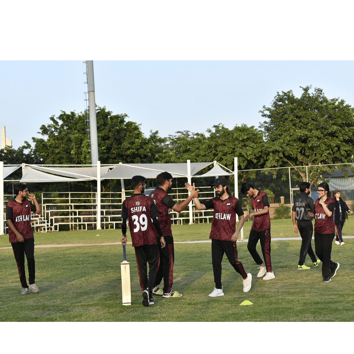 ICL III 2026, iConnect